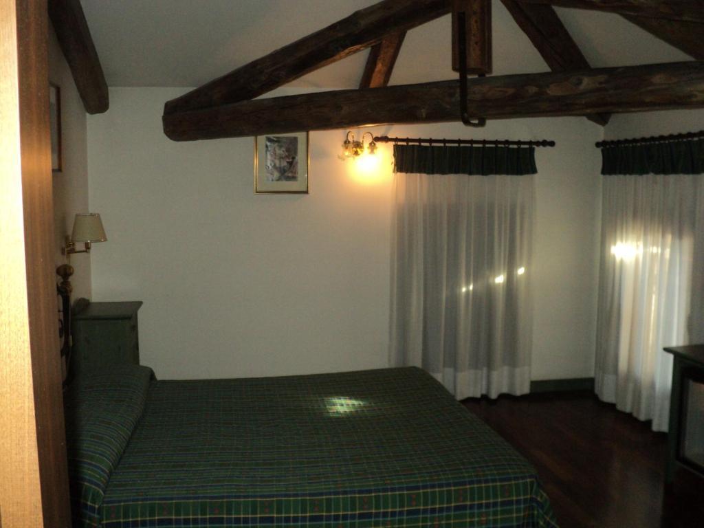 Albergo La Bersagliera Noventa di Piave Kamer foto
