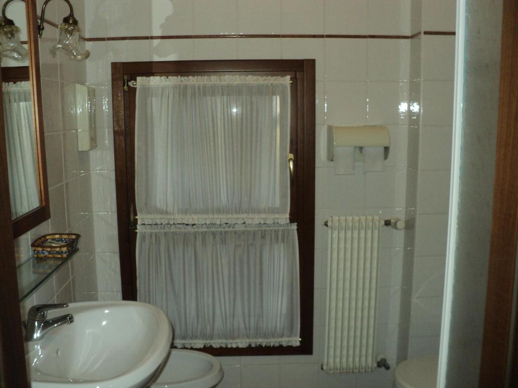 Albergo La Bersagliera Noventa di Piave Kamer foto