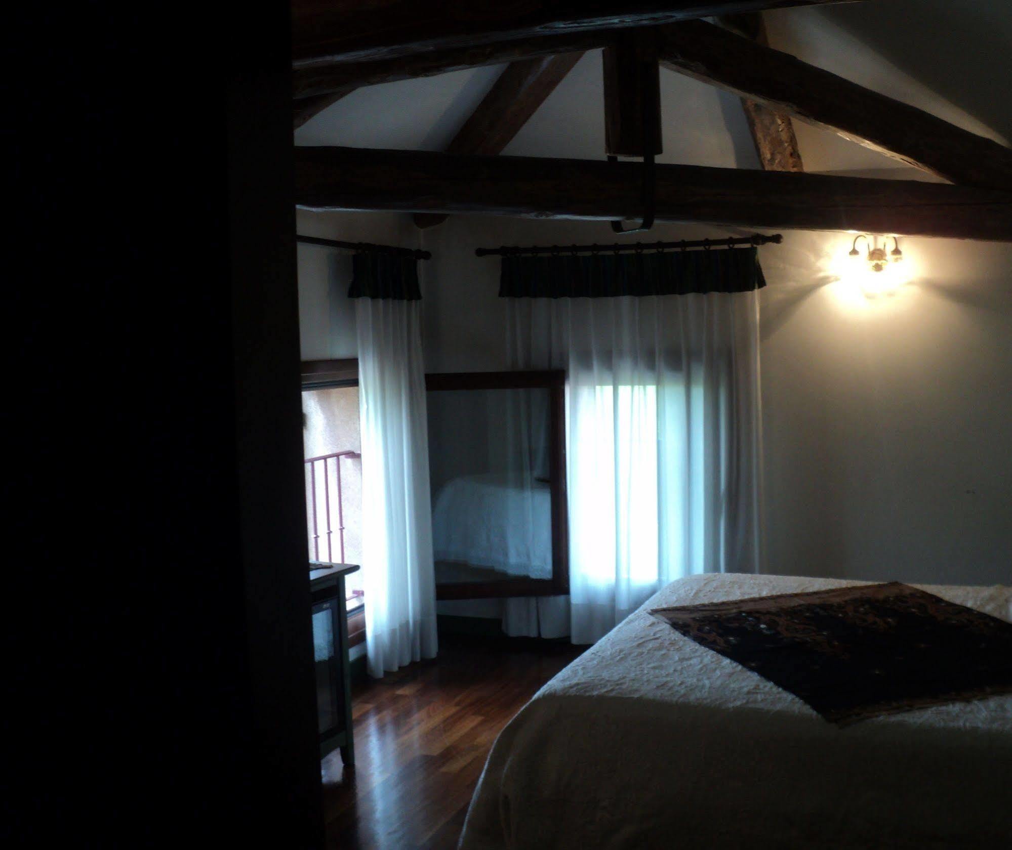 Albergo La Bersagliera Noventa di Piave Buitenkant foto