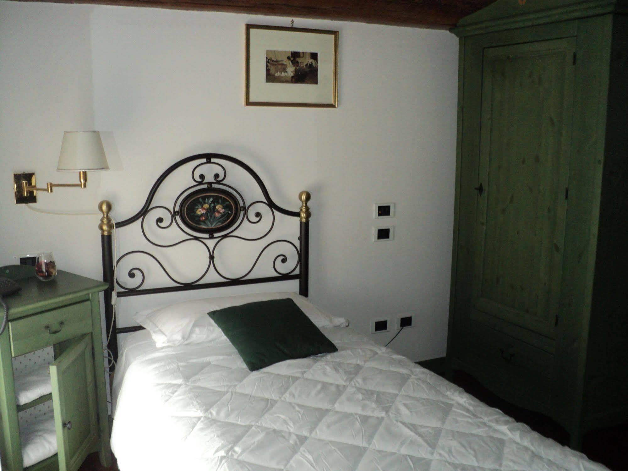 Albergo La Bersagliera Noventa di Piave Buitenkant foto